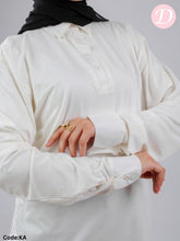 Load image into Gallery viewer, Naira Basic Blouse
