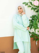 Load image into Gallery viewer, Salsabil Suit - Cotton
