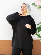 Load image into Gallery viewer, Salsabil Suit - Cotton
