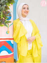 Load image into Gallery viewer, Damas Suit - Cotton
