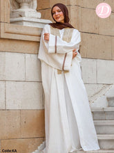 Load image into Gallery viewer, Gana Cardigan - Linen
