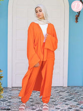 Load image into Gallery viewer, Damas Suit - Cotton
