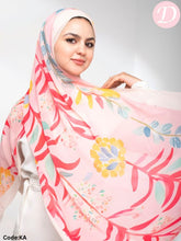 Load image into Gallery viewer, Ariana Scarf - Crepe Digital
