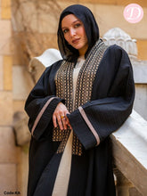 Load image into Gallery viewer, Sahar Cardigan - Linen
