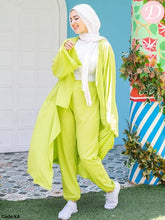 Load image into Gallery viewer, Damas Suit - Cotton
