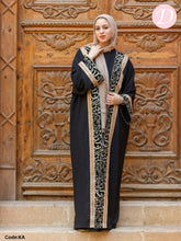 Load image into Gallery viewer, Rawan Cardigan - Linen
