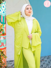 Load image into Gallery viewer, Damas Suit - Cotton
