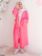 Load image into Gallery viewer, Damas Suit - Cotton
