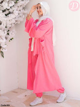 Load image into Gallery viewer, Damas Suit - Cotton
