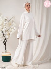 Load image into Gallery viewer, Salsabil Suit - Cotton
