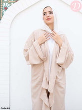 Load image into Gallery viewer, Damas Suit - Cotton

