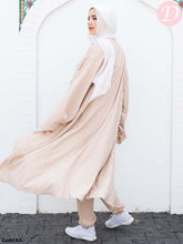 Load image into Gallery viewer, Damas Suit - Cotton
