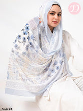 Load image into Gallery viewer, Eileen Scarf - Crepe Digital

