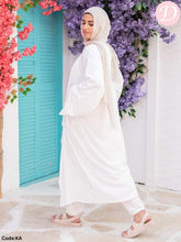 Load image into Gallery viewer, Damas Suit - Cotton

