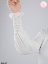 Load image into Gallery viewer, Naira Basic Blouse
