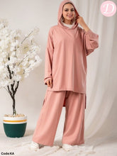 Load image into Gallery viewer, Salsabil Suit - Cotton
