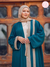 Load image into Gallery viewer, Azhar Cardigan - Linen
