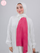 Load image into Gallery viewer, Color Rock Stone Scarf - Tie-Dye Cotton
