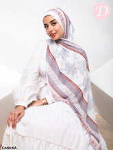 Load image into Gallery viewer, Emma Scarf - Crepe Digital
