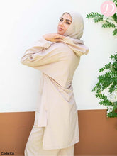 Load image into Gallery viewer, Salsabil Suit - Cotton
