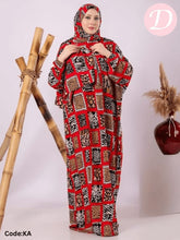 Load image into Gallery viewer, Isdal Hala - Cotton
