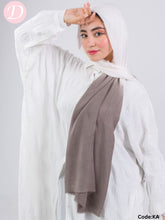 Load image into Gallery viewer, Color Rock Stone Scarf - Tie-Dye Cotton
