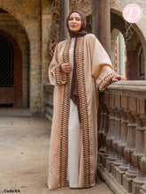 Load image into Gallery viewer, Defna Cardigan - Linen
