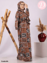 Load image into Gallery viewer, Isdal Hala - Cotton
