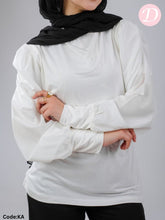 Load image into Gallery viewer, Naira Basic Blouse
