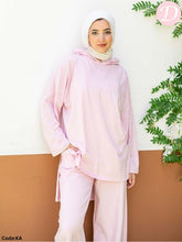 Load image into Gallery viewer, Salsabil Suit - Cotton
