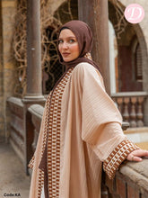 Load image into Gallery viewer, Defna Cardigan - Linen
