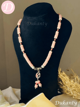 Load image into Gallery viewer, Arwa Simple Necklace
