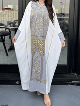 Load image into Gallery viewer, Jalabiya Nada - Linen
