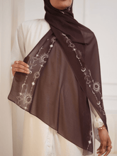Load image into Gallery viewer, Dana Scarf - Crepe Digital
