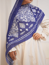 Load image into Gallery viewer, Sara Scarf - Crepe Digital
