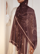Load image into Gallery viewer, Rehab Scarf - Crepe Digital
