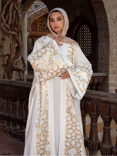 Load image into Gallery viewer, Nardeen Cardigan - Linen
