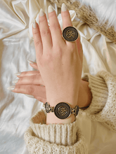 Load image into Gallery viewer, Roaa Classy Set –  Pure Copper
