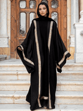 Load image into Gallery viewer, Aisha Cardigan - Linen

