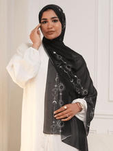 Load image into Gallery viewer, Dana Scarf - Crepe Digital
