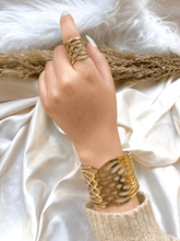Load image into Gallery viewer, Shahinaz luxury Set – Pure Copper

