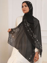 Load image into Gallery viewer, Dana Scarf - Crepe Digital
