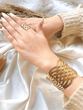 Load image into Gallery viewer, Shahinaz luxury Set – Pure Copper
