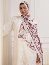 Load image into Gallery viewer, Salma Scarf - Crepe Digital

