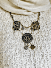 Load image into Gallery viewer, Zikra Necklace -  Pure Copper
