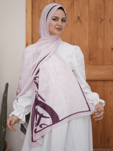 Load image into Gallery viewer, Asala Scarf - Crepe Digital
