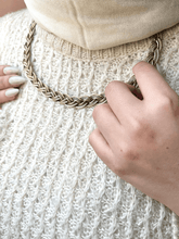 Load image into Gallery viewer, Ferial Necklace -  Pure Copper
