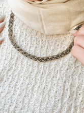 Load image into Gallery viewer, Ferial Necklace -  Pure Copper
