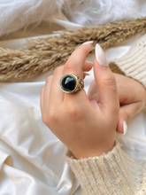 Load image into Gallery viewer, Laila Ring - Pure Copper
