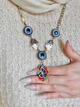 Load image into Gallery viewer, Celia Necklace - Pure Copper
